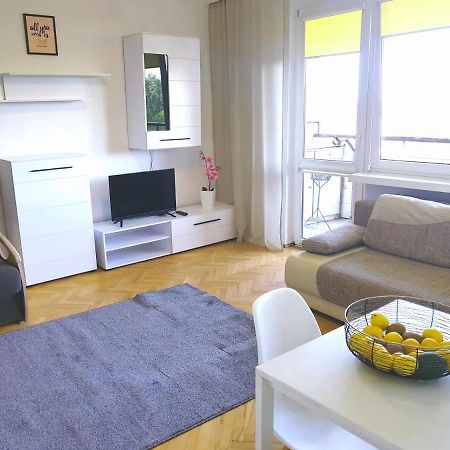 Apartament Sielanka Park Lodz  Ngoại thất bức ảnh