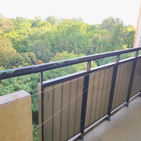 Apartament Sielanka Park Lodz  Ngoại thất bức ảnh