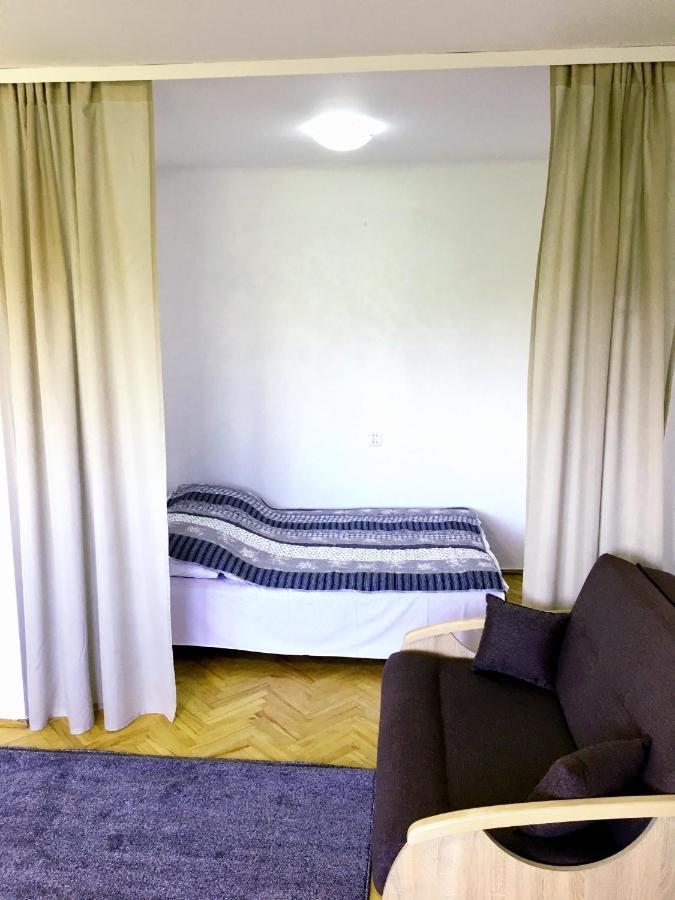 Apartament Sielanka Park Lodz  Ngoại thất bức ảnh