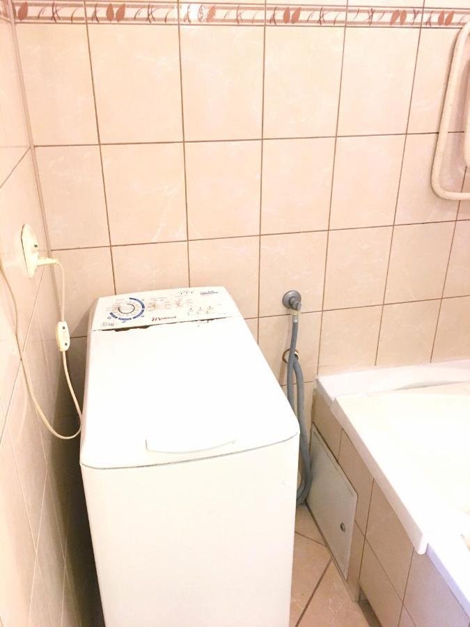 Apartament Sielanka Park Lodz  Ngoại thất bức ảnh