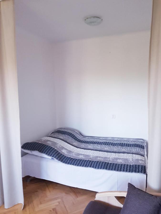 Apartament Sielanka Park Lodz  Ngoại thất bức ảnh