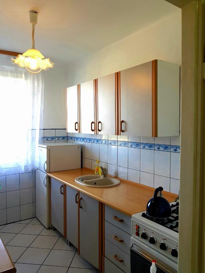 Apartament Sielanka Park Lodz  Ngoại thất bức ảnh