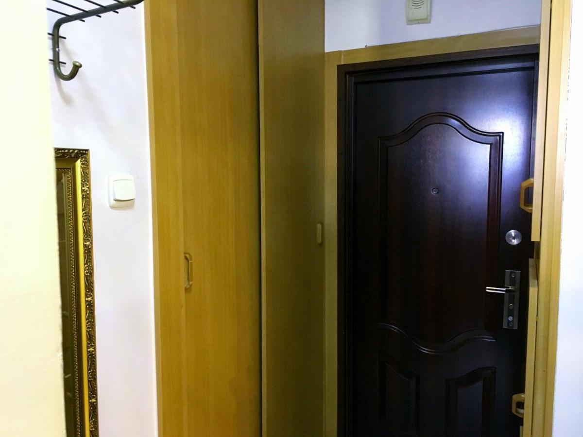 Apartament Sielanka Park Lodz  Ngoại thất bức ảnh
